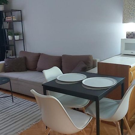 Apartament, 2 Pokoje, Stacja Metra Kabaty, Ursynow Warsaw Exterior photo