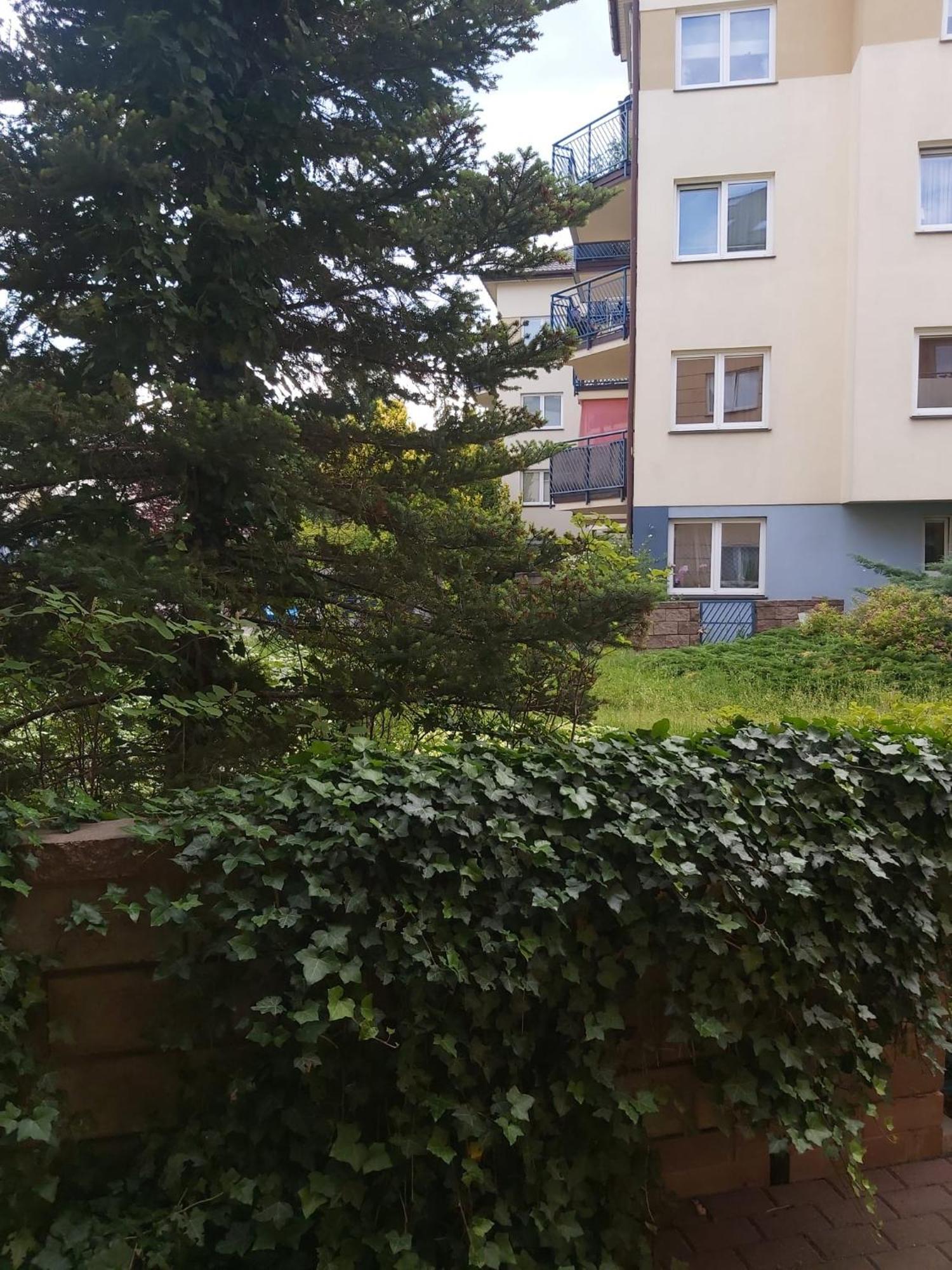 Apartament, 2 Pokoje, Stacja Metra Kabaty, Ursynow Warsaw Exterior photo