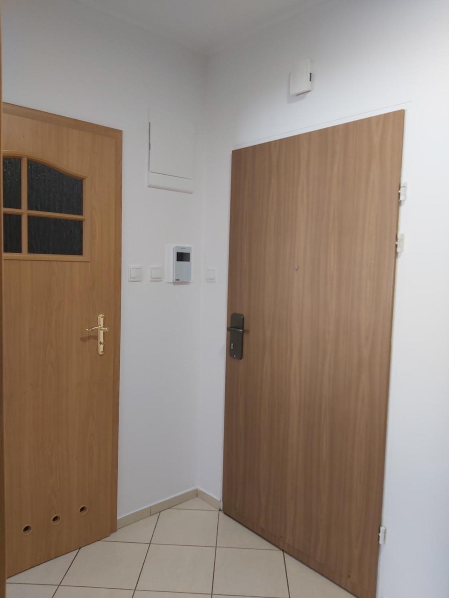 Apartament, 2 Pokoje, Stacja Metra Kabaty, Ursynow Warsaw Exterior photo