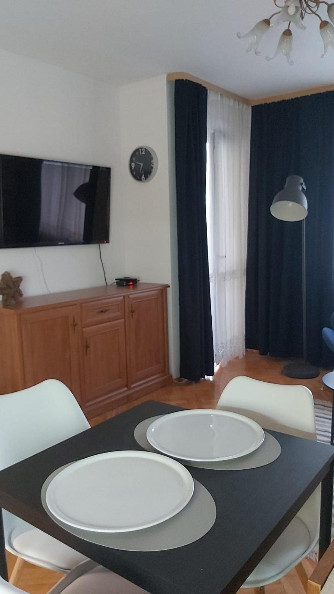 Apartament, 2 Pokoje, Stacja Metra Kabaty, Ursynow Warsaw Exterior photo